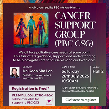 PBC CSG