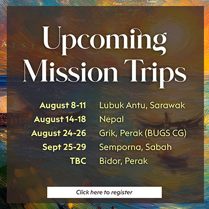 Mission Trips