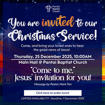 Christmas Service