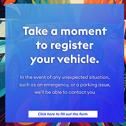 Vehicle Registration