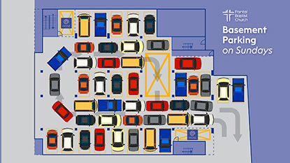 Blk A Basement Carpark