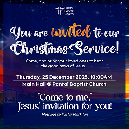 Christmas Service