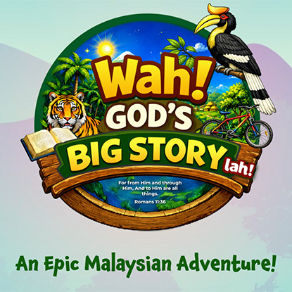 VBS 2026 Wah