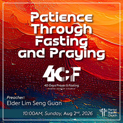 Sermons 2 AUG 26
