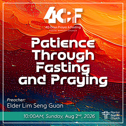Sermons 2 AUG 26